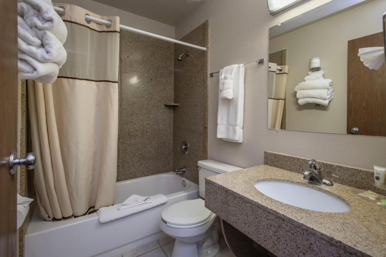 Inn At Truckee Luaran gambar