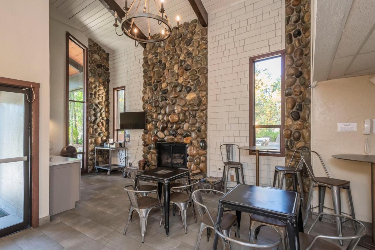 Inn At Truckee Luaran gambar