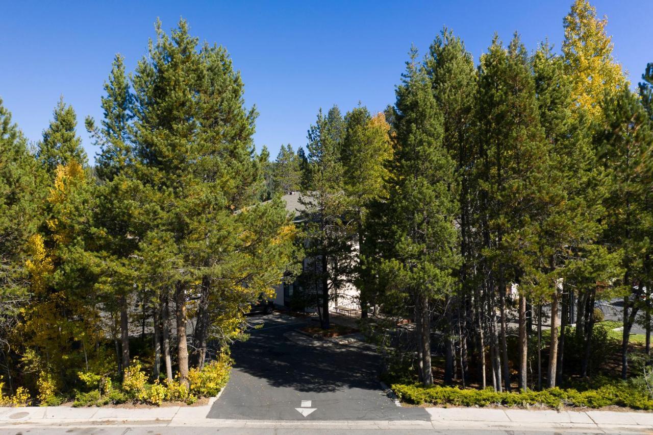 Inn At Truckee Luaran gambar