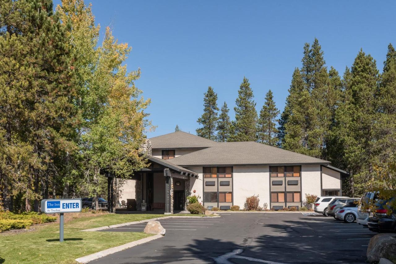 Inn At Truckee Luaran gambar