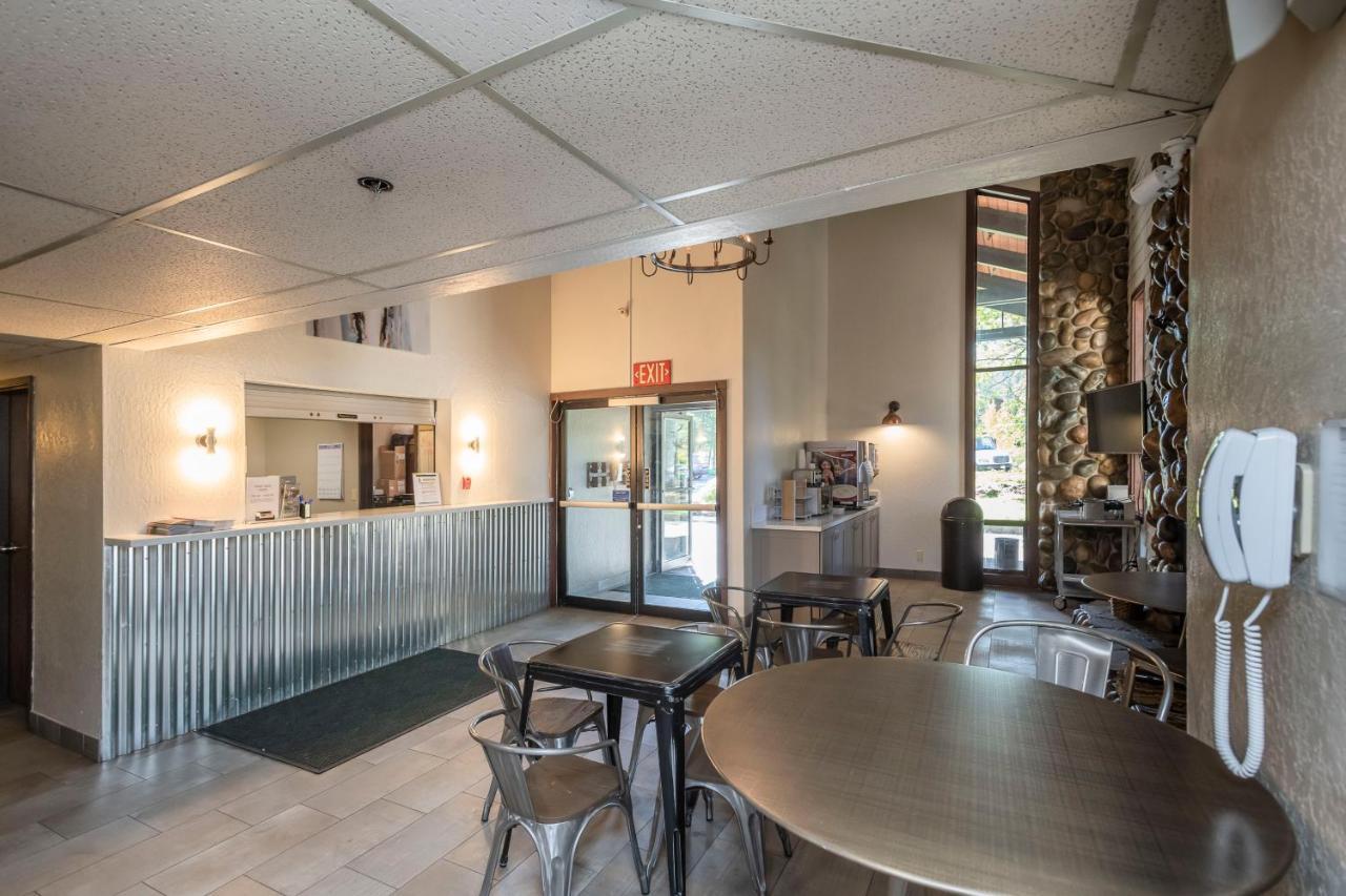 Inn At Truckee Luaran gambar