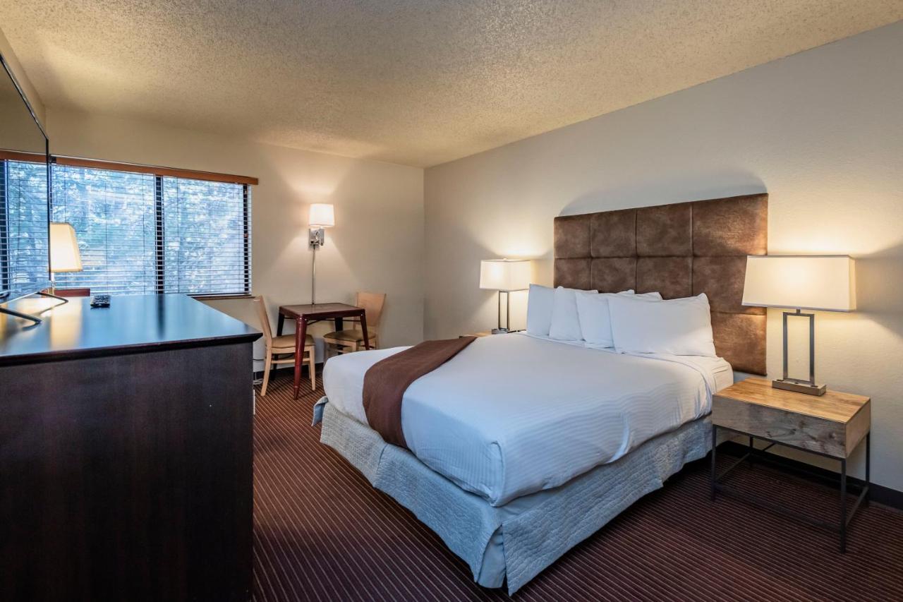 Inn At Truckee Luaran gambar