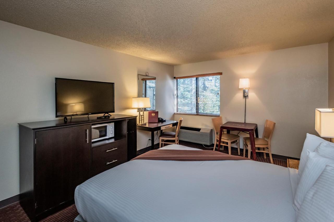 Inn At Truckee Luaran gambar
