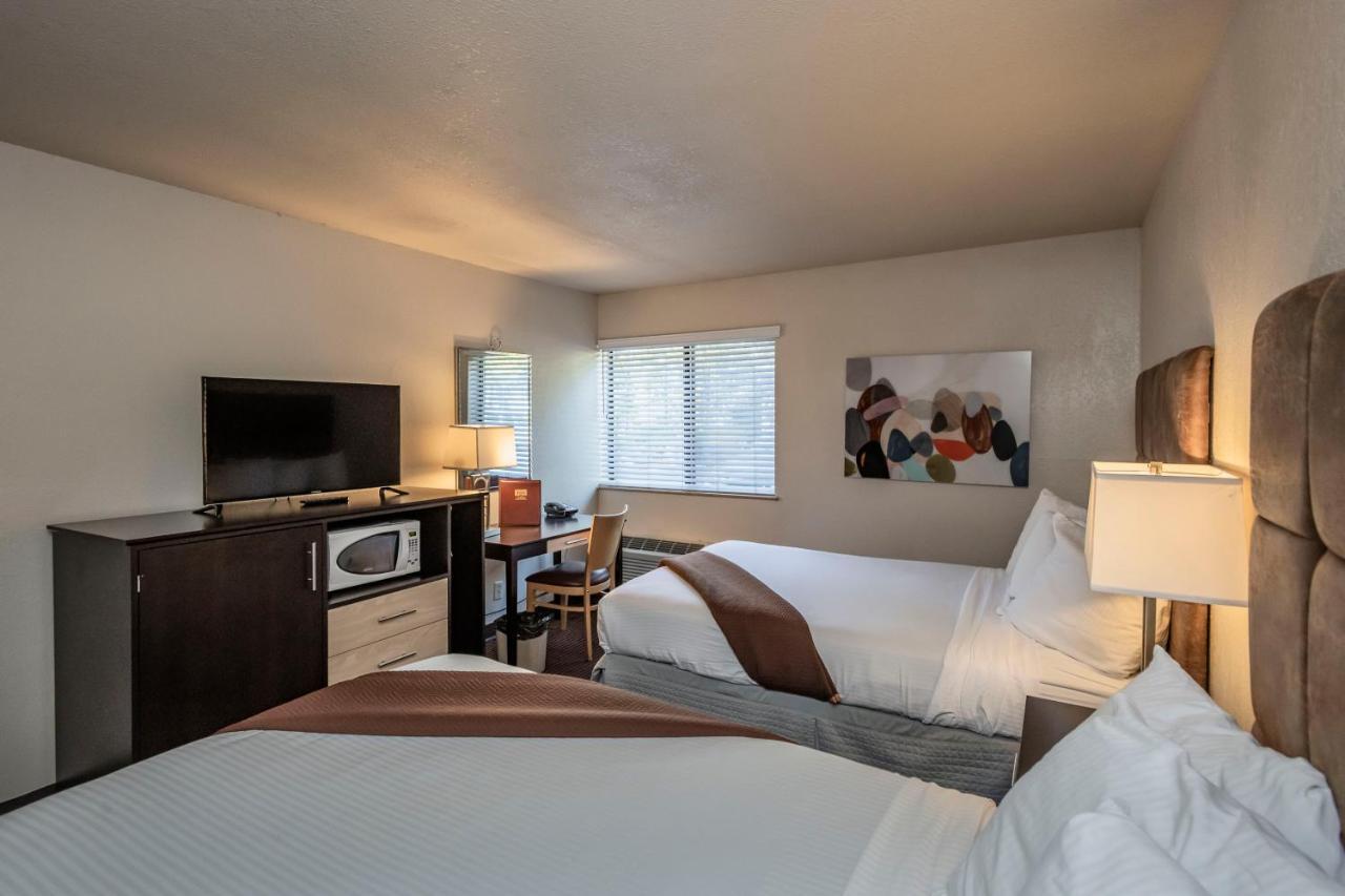 Inn At Truckee Luaran gambar