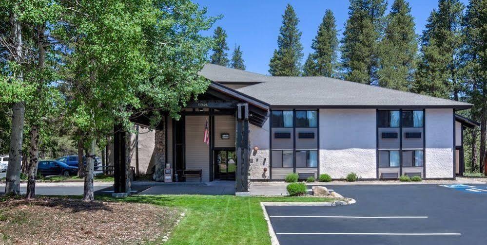 Inn At Truckee Luaran gambar